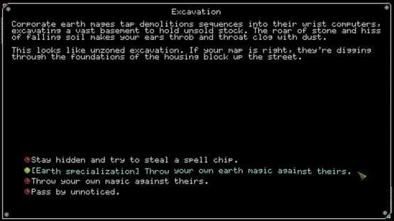 Torment Hexus — screenshot 5