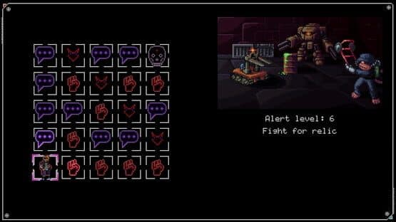 Torment Hexus — screenshot 6