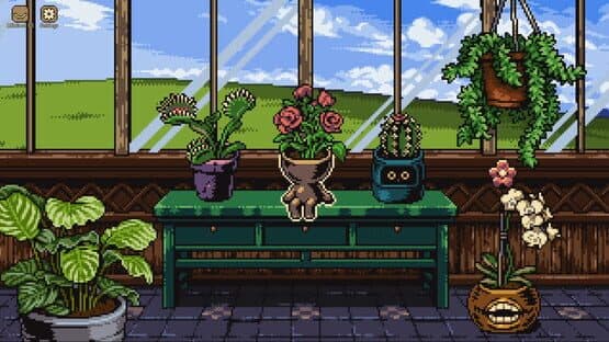 Occult Office: Lofi Rituals — screenshot 2