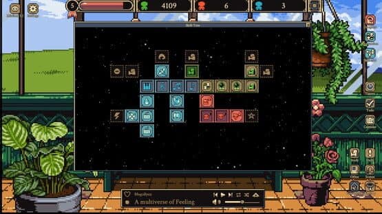 Occult Office: Lofi Rituals — screenshot 8