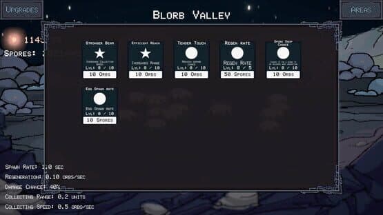 Sporbs — screenshot 2