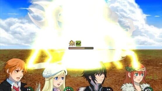 Sennen Dokei — screenshot 1