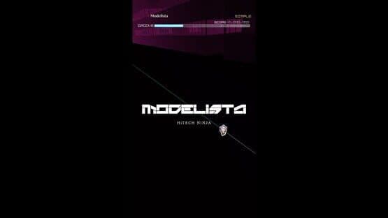 Groove Coaster: Modelista — screenshot 1