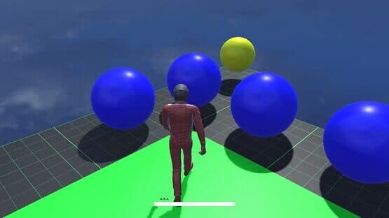 Only Dodge! — screenshot 1