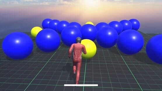 Only Dodge! — screenshot 2