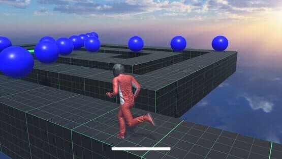 Only Dodge! — screenshot 3