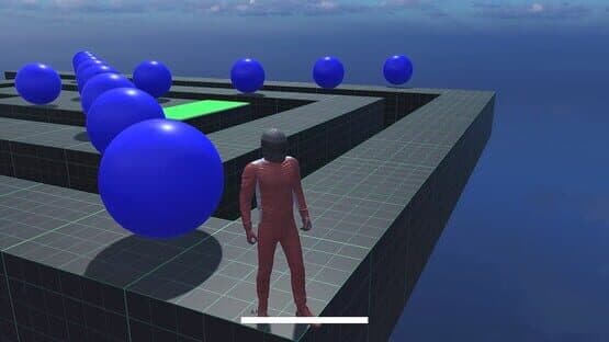 Only Dodge! — screenshot 4