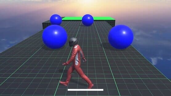 Only Dodge! — screenshot 5