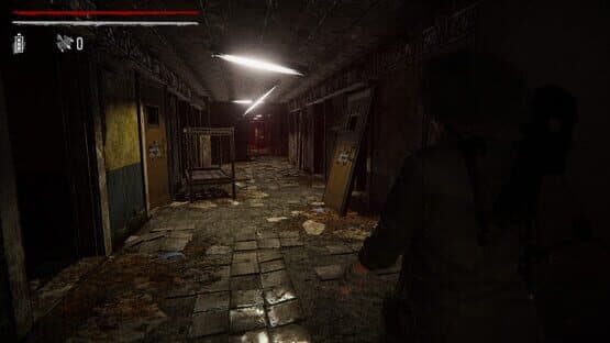 Cold Blooded — screenshot 1