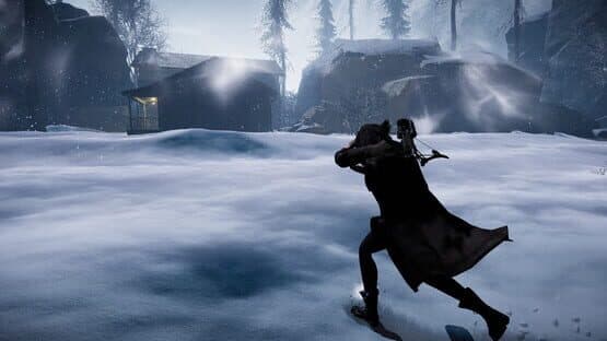 Cold Blooded — screenshot 2