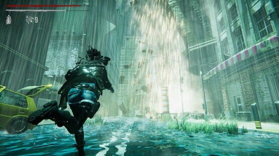 Cold Blooded — screenshot 4