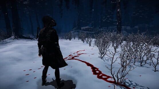 Cold Blooded — screenshot 5