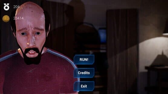 Rax Runner! — screenshot 1