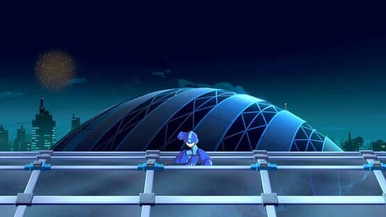 Mega Man: Dual Override — screenshot 5
