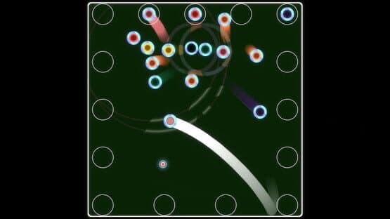 Orbital Chaos — screenshot 1