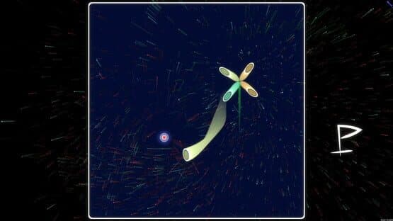 Orbital Chaos — screenshot 2