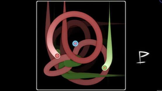Orbital Chaos — screenshot 3
