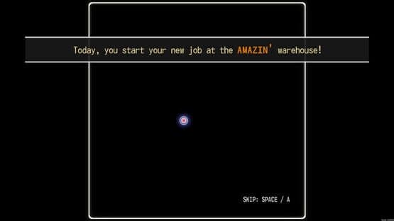 Orbital Chaos — screenshot 4