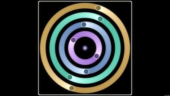 Orbital Chaos — screenshot 5