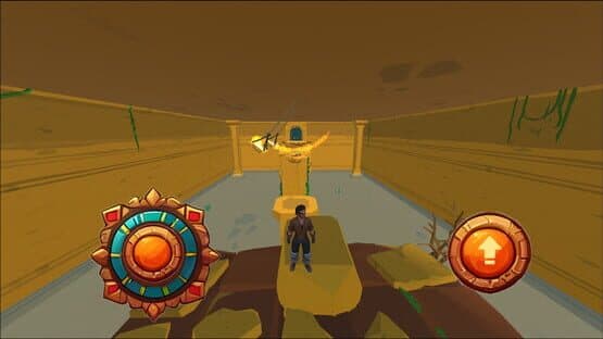 Journey to Shambhala — screenshot 1