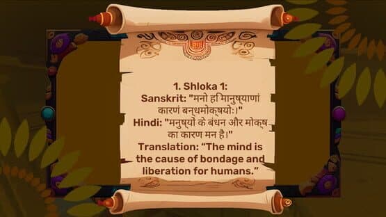 Journey to Shambhala — screenshot 2