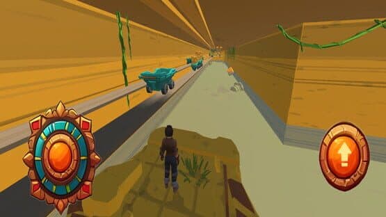 Journey to Shambhala — screenshot 3