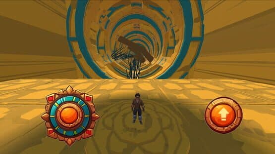 Journey to Shambhala — screenshot 4