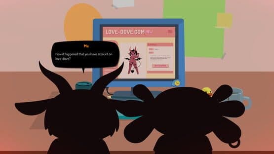 Love is a Demon — screenshot 1