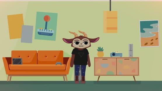 Love is a Demon — screenshot 3
