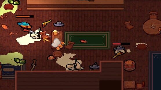 Beandejo — screenshot 1