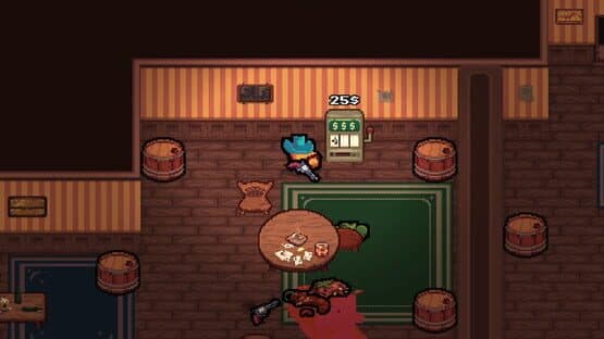 Beandejo — screenshot 2