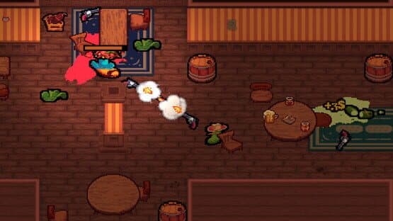 Beandejo — screenshot 5