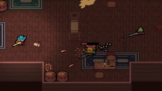 Beandejo — screenshot 7
