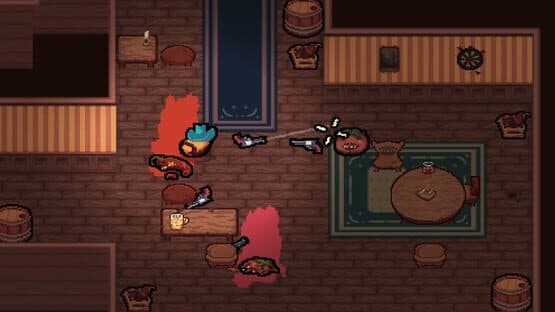 Beandejo — screenshot 8