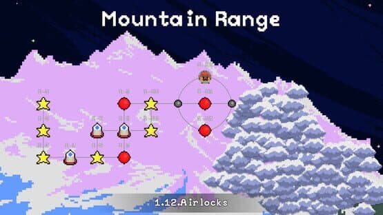 Puzzles in Otter Space — screenshot 2