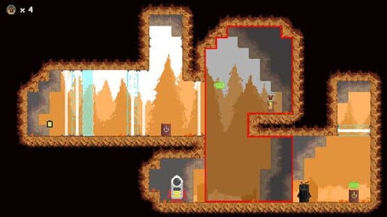 Puzzles in Otter Space — screenshot 5