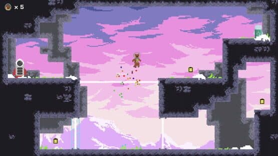 Puzzles in Otter Space — screenshot 6