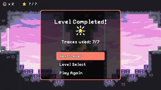 Puzzles in Otter Space — screenshot 7