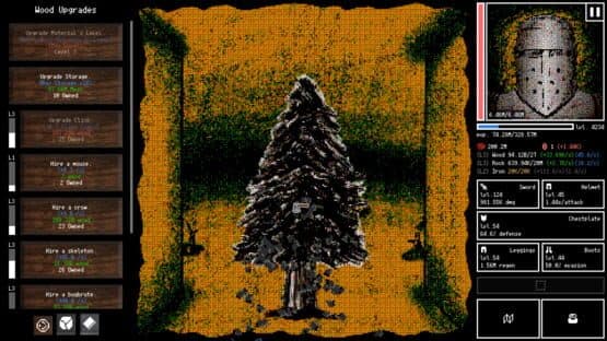Horripilant — screenshot 1