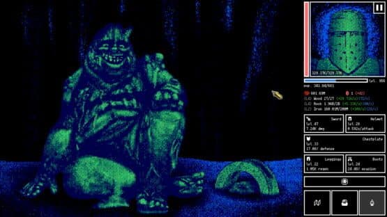 Horripilant — screenshot 3