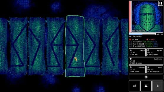 Horripilant — screenshot 4