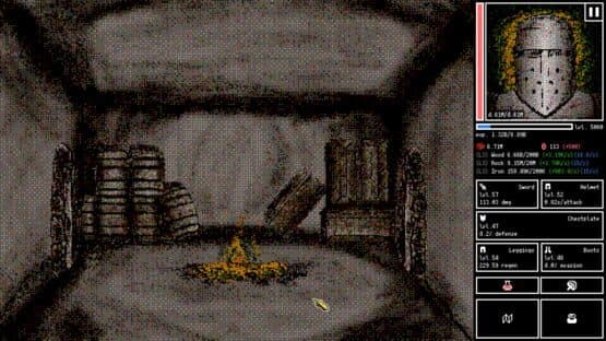 Horripilant — screenshot 5