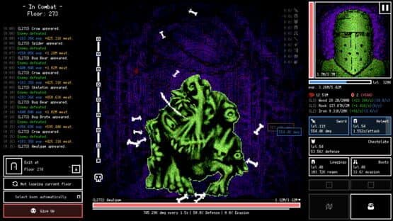 Horripilant — screenshot 6