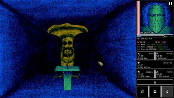 Horripilant — screenshot 7