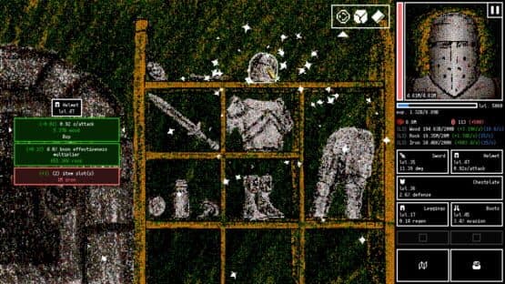 Horripilant — screenshot 8