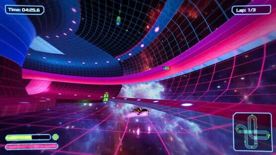Stunted Gravity — screenshot 3