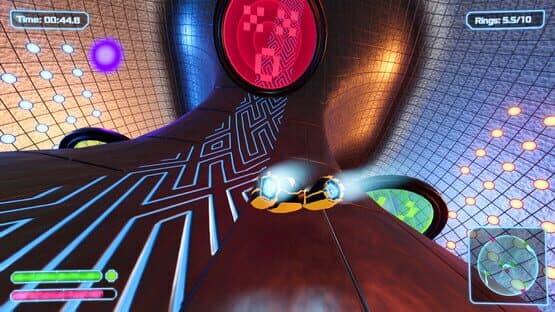 Stunted Gravity — screenshot 6