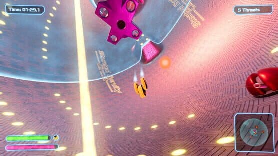 Stunted Gravity — screenshot 7
