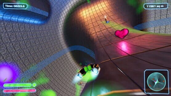 Stunted Gravity — screenshot 8