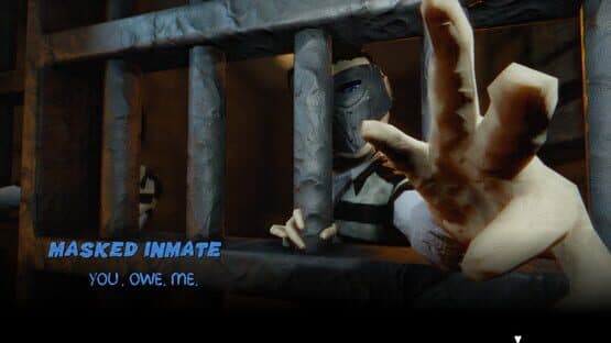 Morbid Mailroom — screenshot 3